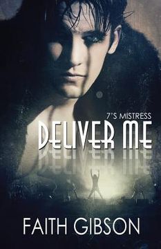 portada Deliver Me (en Inglés)