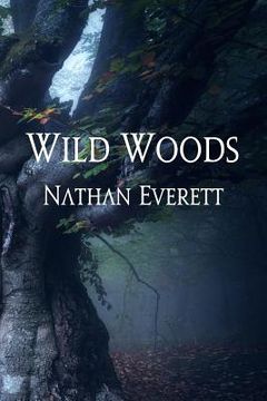portada Wild Woods (en Inglés)
