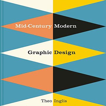 portada Mid-Century Modern Graphic Design 