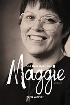 portada And Then There was Maggie (en Inglés)