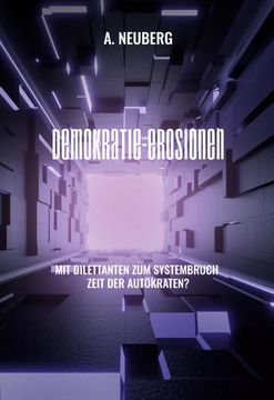 portada Demokratie-Erosionen (in German)