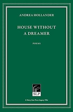 portada House Without a Dreamer (en Inglés)