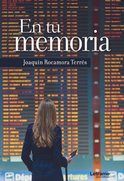 portada En tu Memoria (in Spanish)