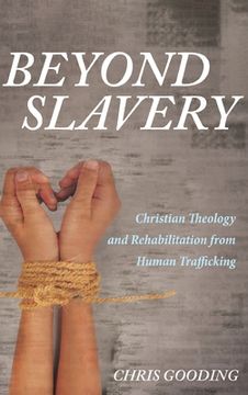 portada Beyond Slavery (en Inglés)