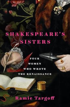 portada Shakespeare's Sisters
