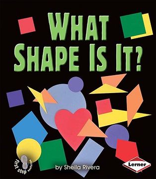 portada what shape is it? (in English)