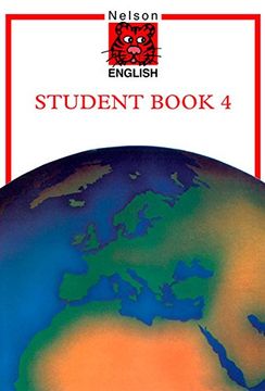 portada Nelson English International Student Book 4