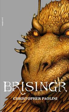 books like brisingr