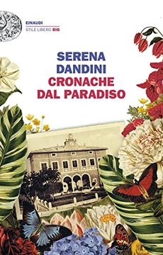 portada Cronache dal Paradiso (in Italian)