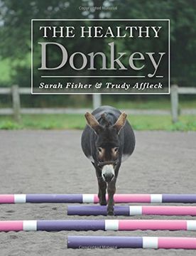 portada The Healthy Donkey