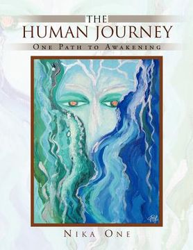 portada the human journey (en Inglés)