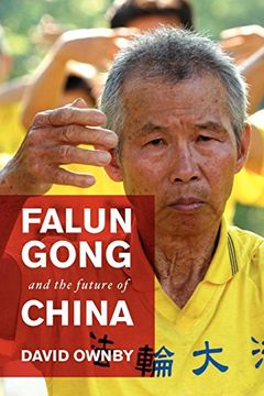 portada Falun Gong and the Future of China (in English)