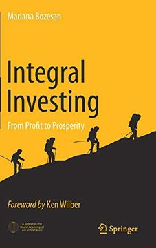 portada Integral Investing: From Profit to Prosperity 
