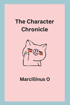 portada The Character Chronicle