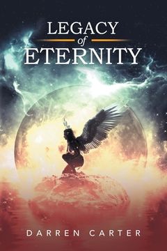 portada Legacy of Eternity (en Inglés)