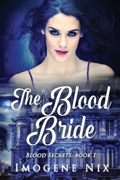 portada The Blood Bride (in English)