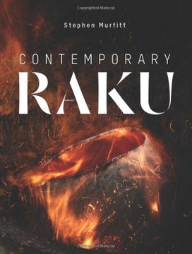 portada Contemporary Raku (in English)
