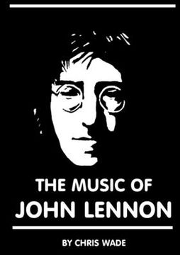 portada The Music of John Lennon (en Inglés)