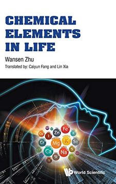 portada Chemical Elements in Life (in English)