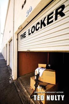 portada The Locker (en Inglés)