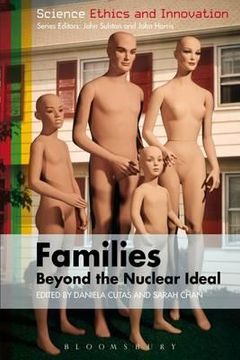 portada families beyond the nuclear ideal (en Inglés)