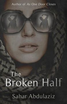 portada The Broken Half (en Inglés)