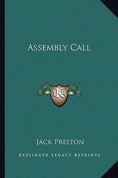 portada assembly call