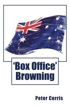 portada Box Office Browning (en Inglés)