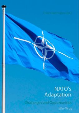 portada Nato's Adaptation 