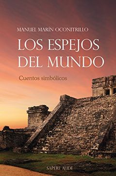 portada Los Espejos del Mundo (in Spanish)