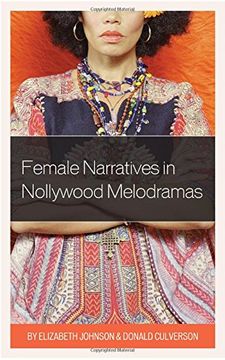 portada Female Narratives in Nollywood Melodramas