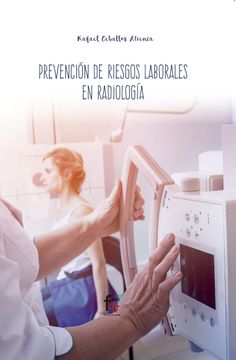 portada Prevencion de Riesgos Laborales en Radiologia (in Spanish)