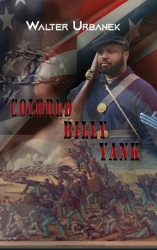 portada Colored Billy Yank (in English)