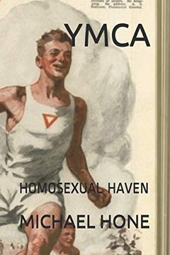 portada Ymca: Homosexual Haven (en Inglés)