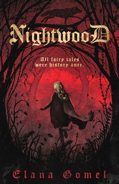 portada Nightwood (en Inglés)