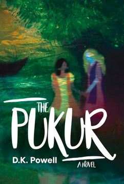 portada The Pukur (en Inglés)