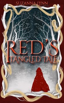 portada Red's Tangled Tale (en Inglés)
