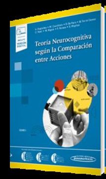 portada Teoría Neurocognitiva Según la Comparación Entre Acciones (in Spanish)