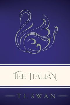 portada The Italian - Classic Edition (en Inglés)