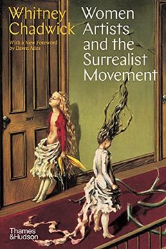 portada Women Artists and the Surrealist Movement (en Inglés)
