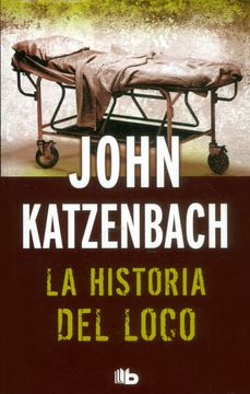 portada La Historia del Loco (in Spanish)