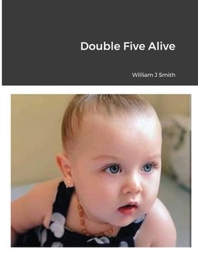 portada Double Five Alive