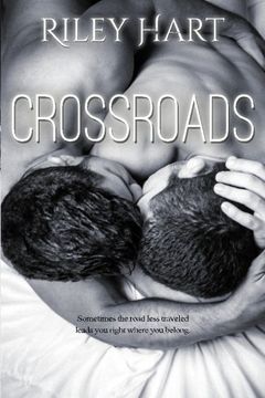 portada Crossroads (en Inglés)