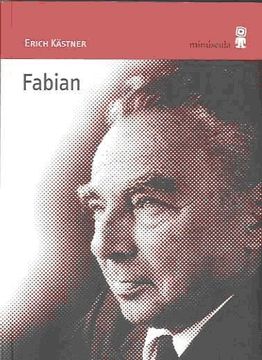 portada Fabian (Alexanderplatz) (in Spanish)
