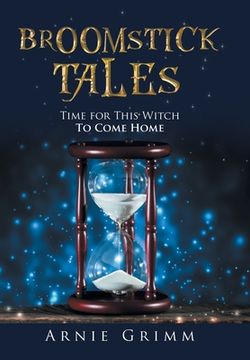 portada Broomstick Tales: Time for This Witch to Come Home