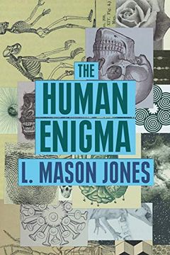 portada The Human Enigma (en Inglés)
