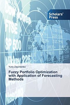 portada Fuzzy Portfolio Optimization with Application of Forecasting Methods