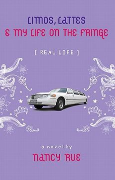 limos, lattes & my life on the fringe