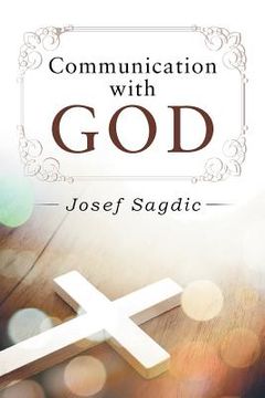 portada Communication with God (in English)