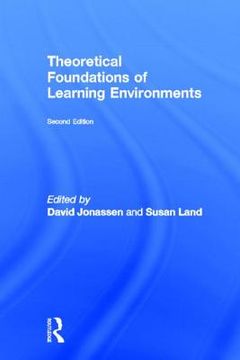 portada theoretical foundations of learning environments